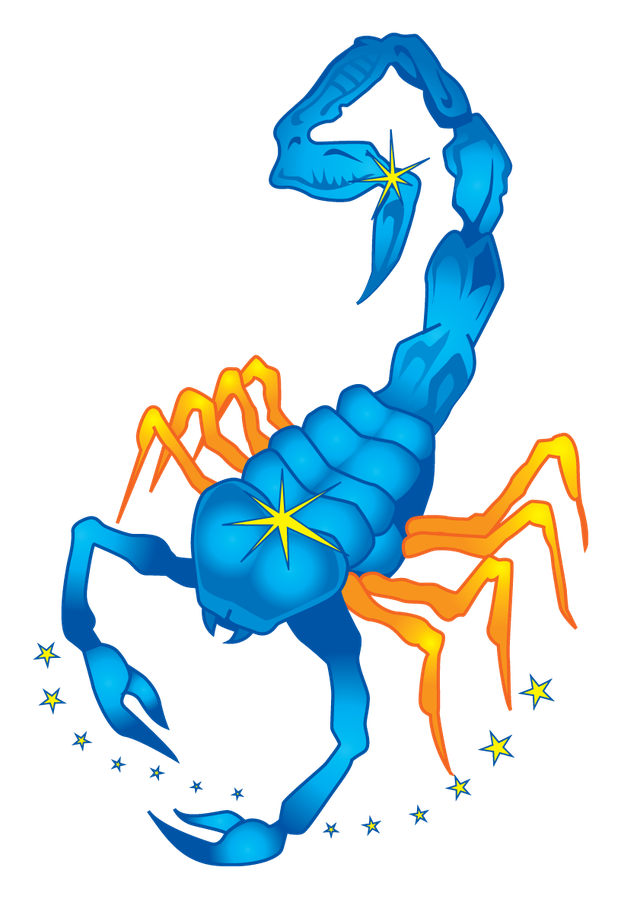Skorpion